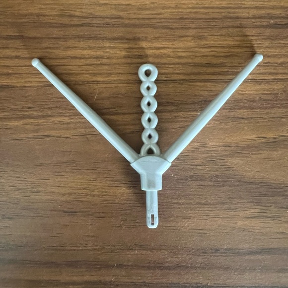 American girl Mary Ellen's TV console - Picture 5 of 6